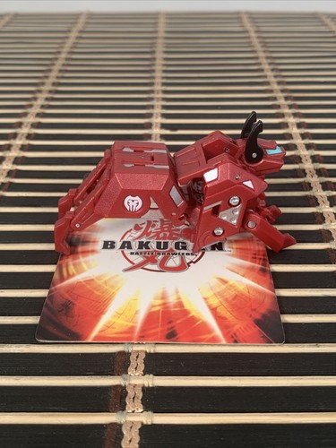 Bakugan dark hound - hound, battle