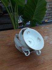 Lot tasses bouillons - tasses,