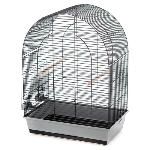Cage oiseaux duvo - cage,