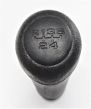 Pommeau levier vitesse - pommeau, 5