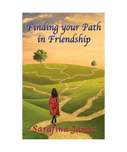 Finding your path - your, in