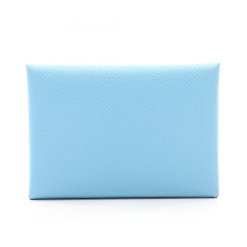 Porte monnaie hermes calvi - hermes, duo