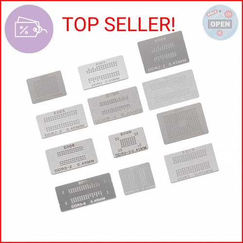 Ellbest 12pcs bga reballing - bga,