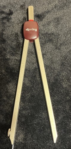 Rotring germany compass - rotring,