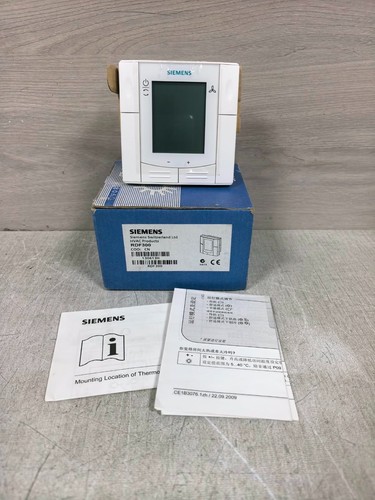 Siemens rdf300 130613h - siemens,