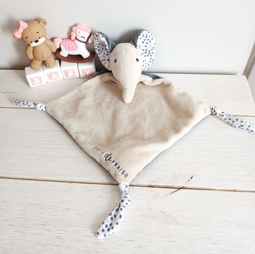 Envie fraise doudou peluche - envie,