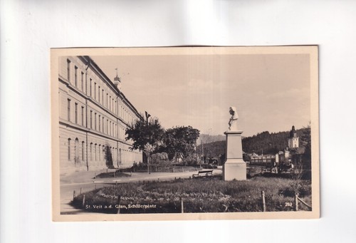 F8285 carte postale veit - postale,,