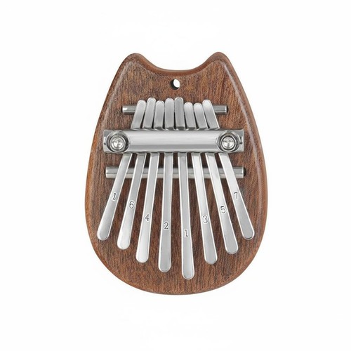 Kalimba notes petit format - 8,