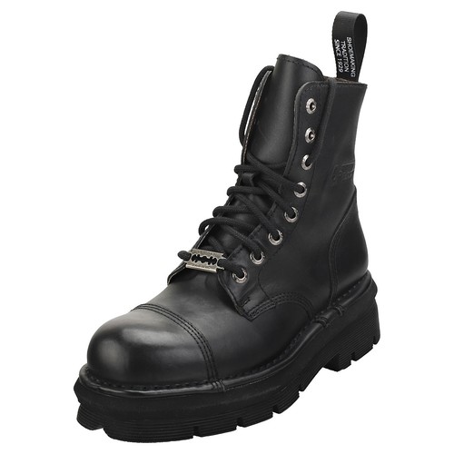 New rock military stylish - rock,