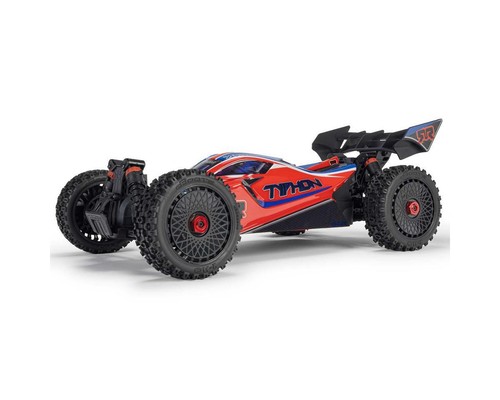 Arrma typhon 223s blx - 223s, 1/8