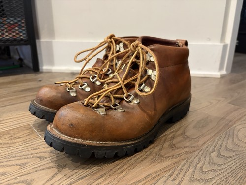 Vintage danner mountain light - vintage,