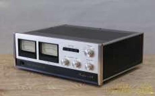 Accuphase power amplifier - accuphase,