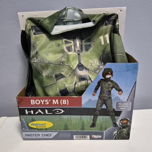 Halo master chief - master,
