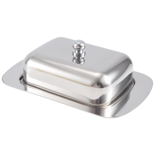 Boîte beurre luxueuse en - boîte,