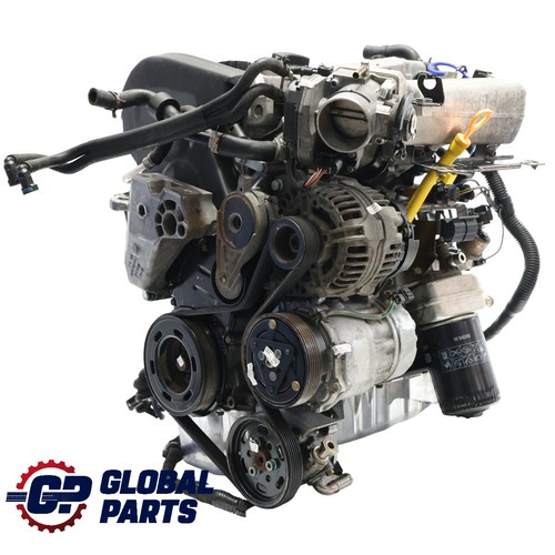 Audi golf mk4 - a3, moteur