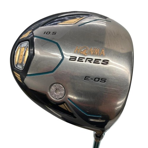 Honma golf beres - beres, e-05