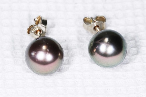 Boucles d oreilles en - ---, d'oreilles
