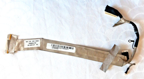 Câble lcd pour portable - câble,