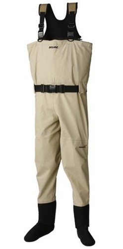 Waders respirant aquaz - waders,