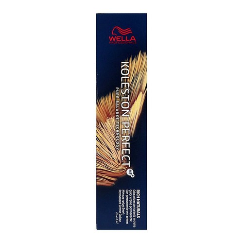 Teinture permanente koleston - permanente,