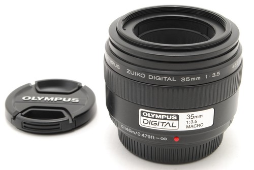 Comme neuf objectif olympus - [comme, neuf]