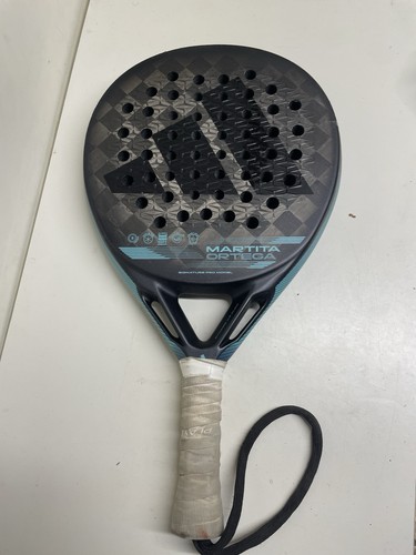 Raquette padel adidas cross - padel,
