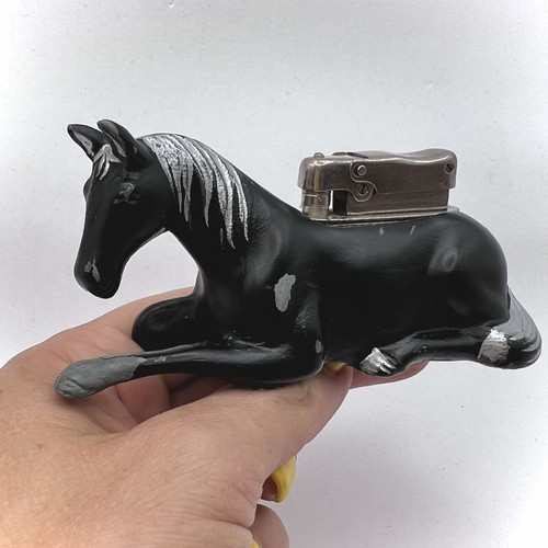 Briquet bureau vintage urss - de,