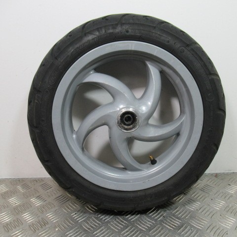 Roue avant piaggio - roue, 50