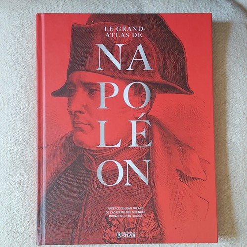 éditions atlas le grand - Éditions,