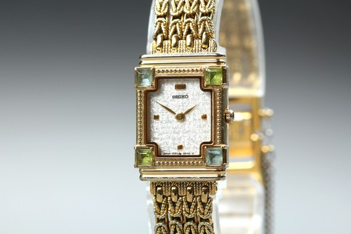 Montre femme vintage - femme, 1988