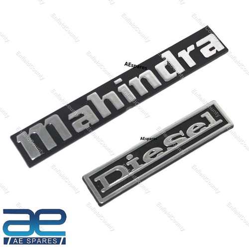 Pour mahindra jeeps cj340dp - mahindra,