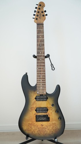 Sterling music man jason - man,