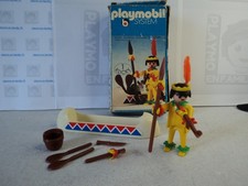 Playmobil vintage western - playmobil,