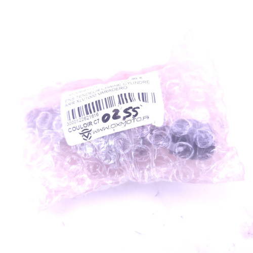 Tendeur chaine de - chaine,