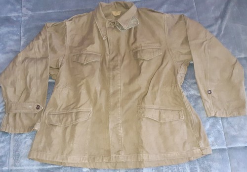 Veste treillis modèle 47 - veste,