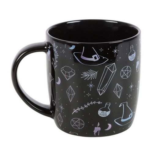 Something different mug - something,