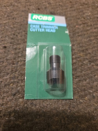 New rcbs 9406 replacement case - rcbs,