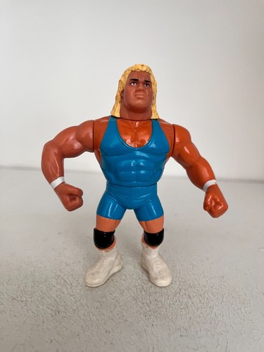 Wwe perfect hasbro figurine - wwe,
