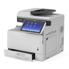 Imprimante laser multifonction - imprimante,