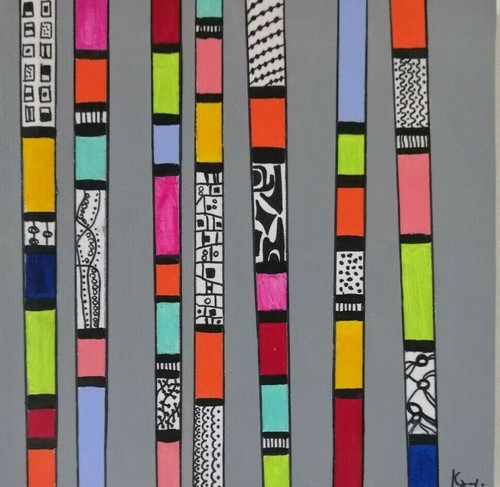 Tableau peinture toile - tableau,, peinture,