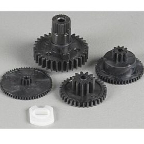 Set pignons carbonite - pignons,