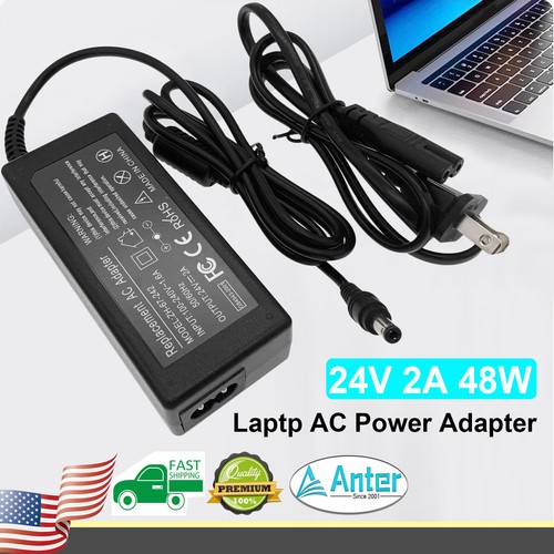 Power adapter for logitech - adapter,