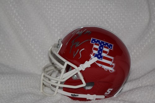 Jaylon ferguson louisiana tech - ferguson,