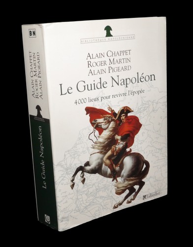 Empire chappet martin - /,