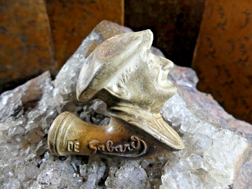 Pipe collection terre - pipe,