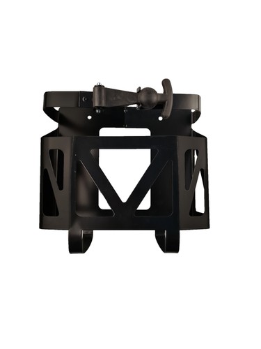 Support bidon pour de - bidon,