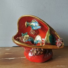 Ancienne lampe aquarium - ancienne,