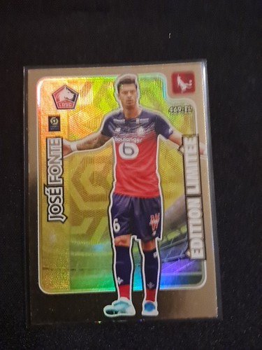 Carte panini adrenalyn - panini,
