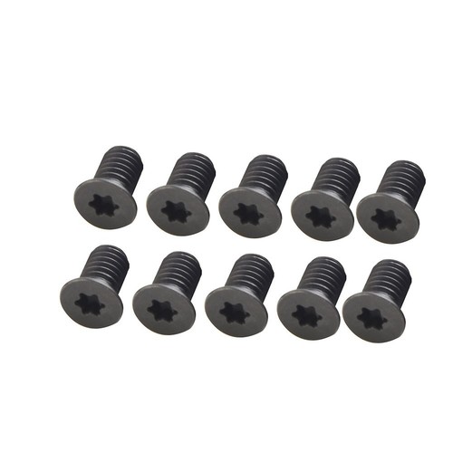 Inserts carbure longue - en,