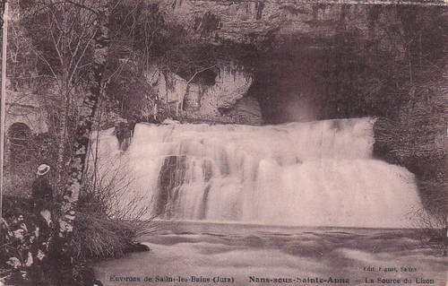 Nans sous sainte anne - 39,